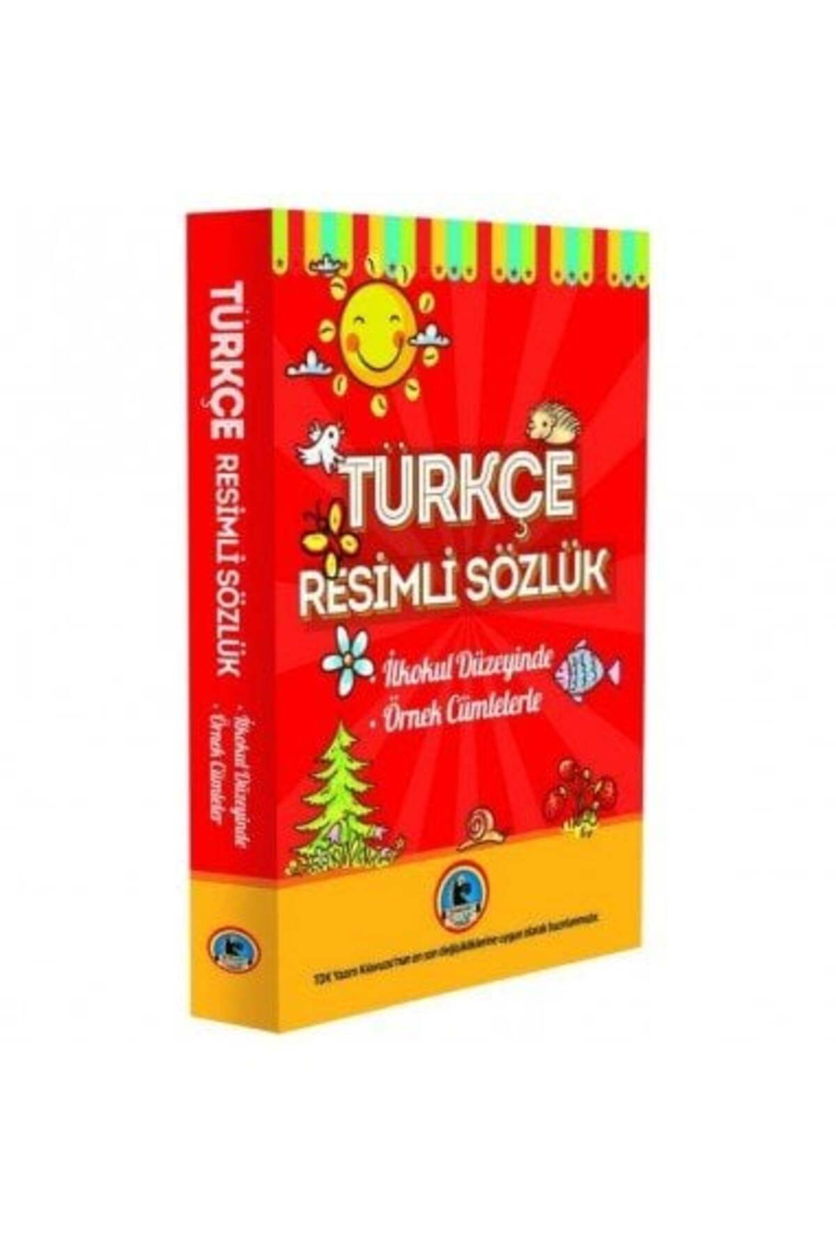 1_org_zoom-3753.jpg Karatay Resimli Türkçe Sözlük Büyük - Görsel 1