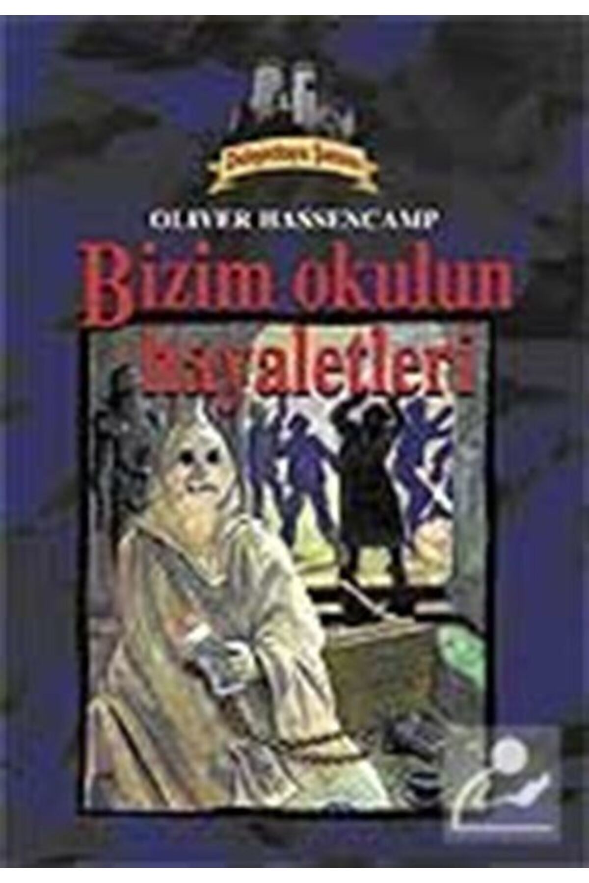 1_org_zoom-3764.jpg Dehşetkaya Şatosu 11/bizim Okulun Hayaletleri - Görsel 1