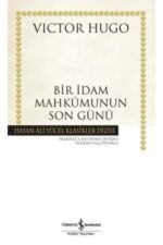 Bir İdam Mahkumunun Son Günü - Victor Hugo - Görsel 4