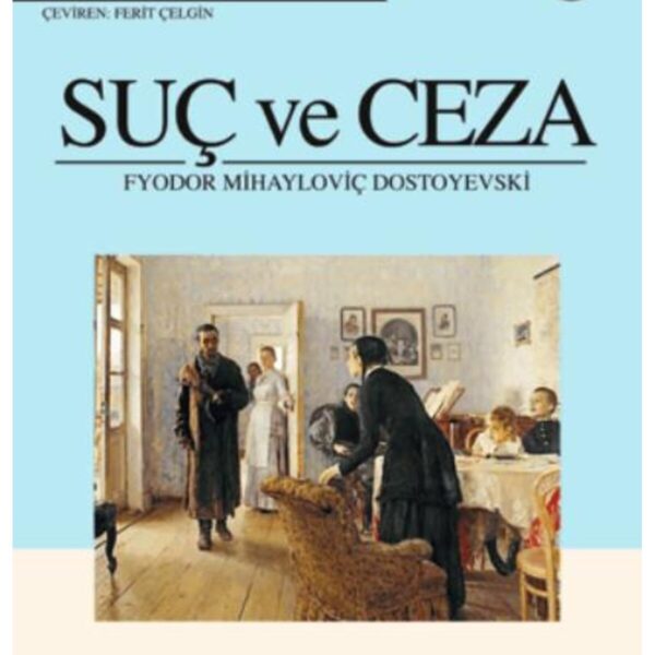 Suç ve Ceza