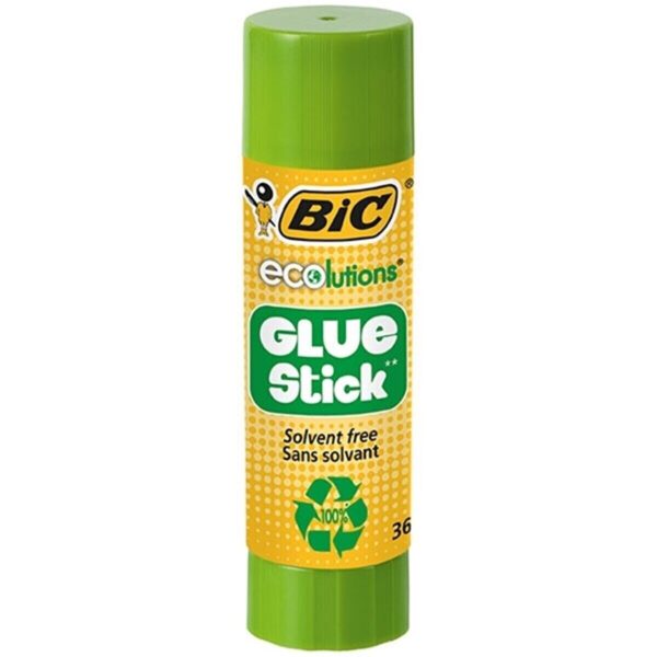 Eco Glue Stick 36 gr Yapıştırıcı 9192541