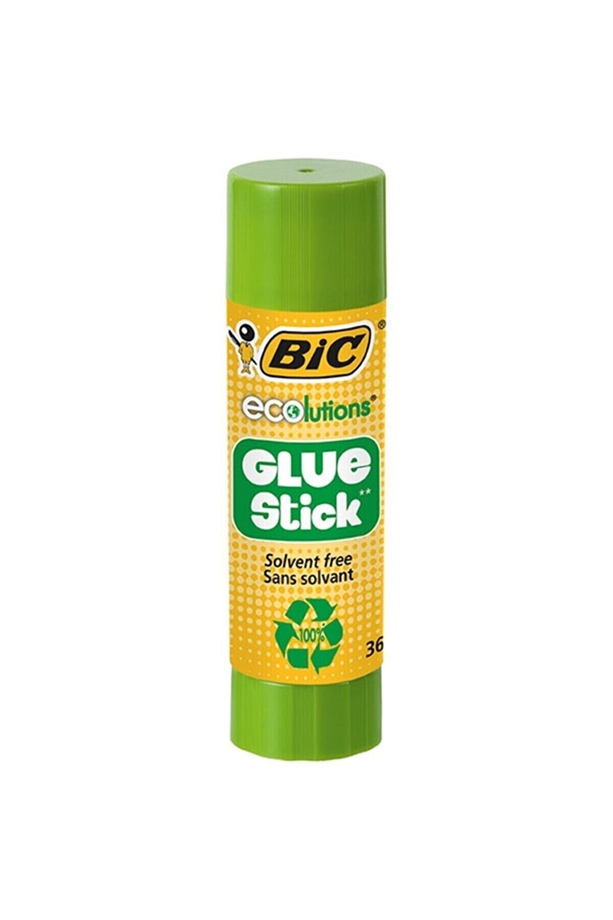 1_org_zoom-3809.jpg Eco Glue Stick 36 gr Yapıştırıcı 9192541 - Görsel 1