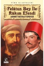 Felatun Bey Ile Rakım Efendi
