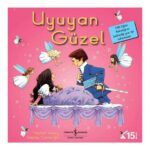 İlk Okuma Kitaplarım Uyuyan Güzel