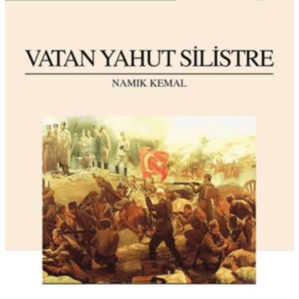 Vatan Yahut Silistre