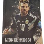 32 sayfa düz çizgili 13,5X9,5 cm okul öğrenci spor film ünlü futbolcu ronaldo küçük not defteri