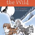 The Call Of The Wild Jack London ingilizce çocuk hikaye roman kitap