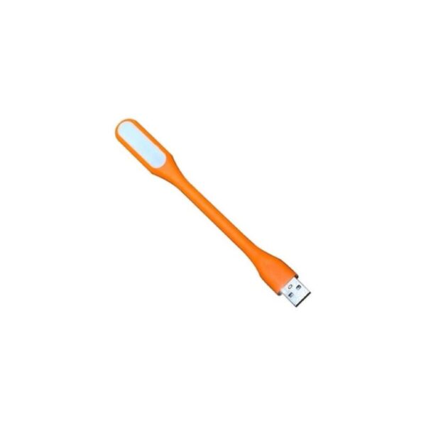 USB okuma led ışık lamba
