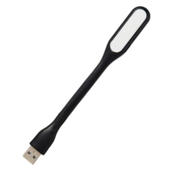 USB okuma led ışık lamba