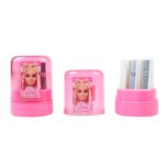 CEM BARBIE B-025317 ÇİFTLİ KALEMTRAŞ